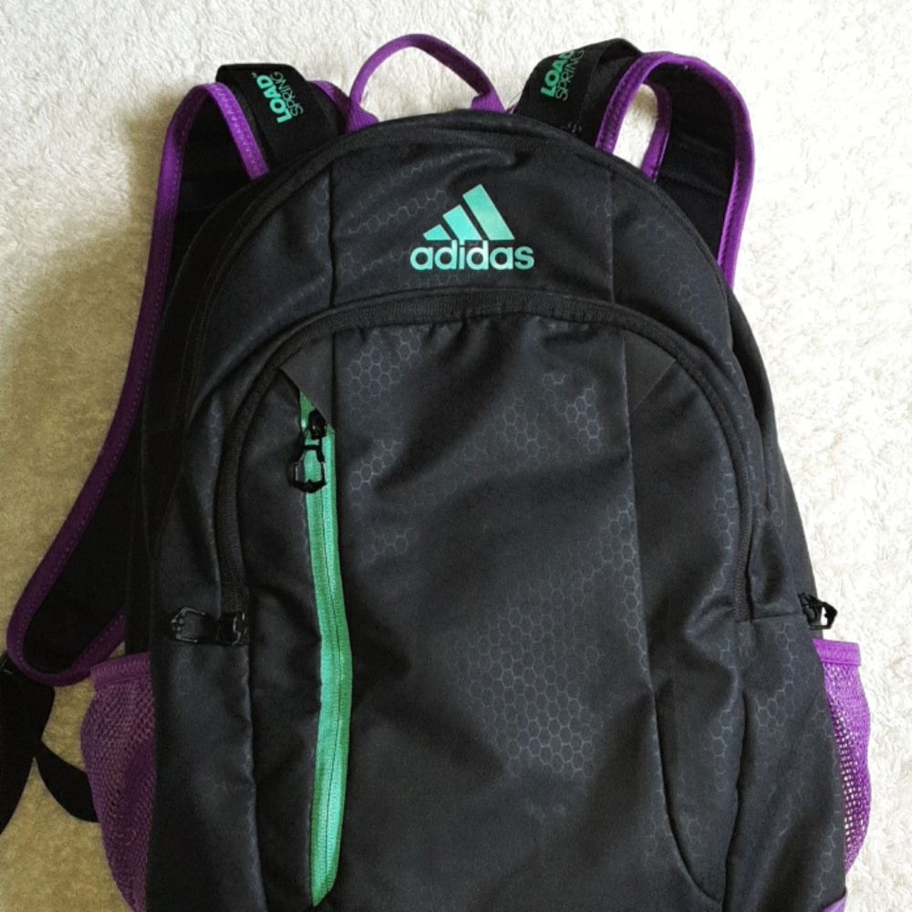 Adidas backpack